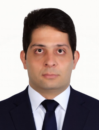 Dr. Khaled Ibrahim