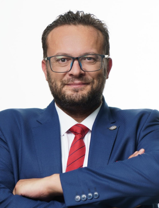 Dr. Rafael Perez