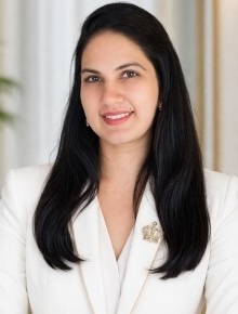 Dr. Amruta Deshpande