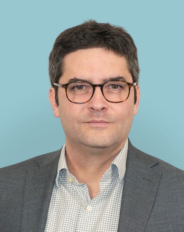 Prof. Dr. Giuseppe Catenazzo