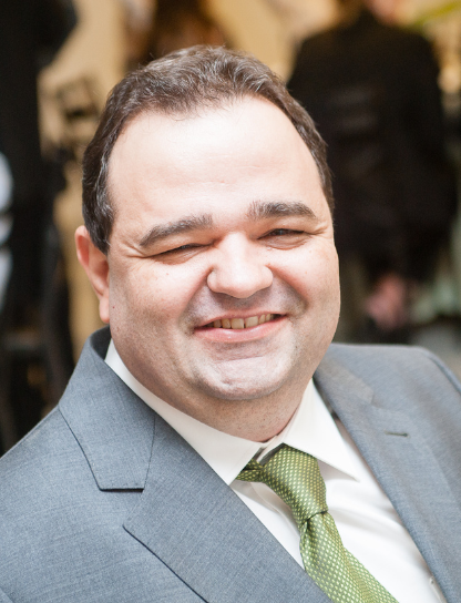 Dr. Khaled Ibrahim