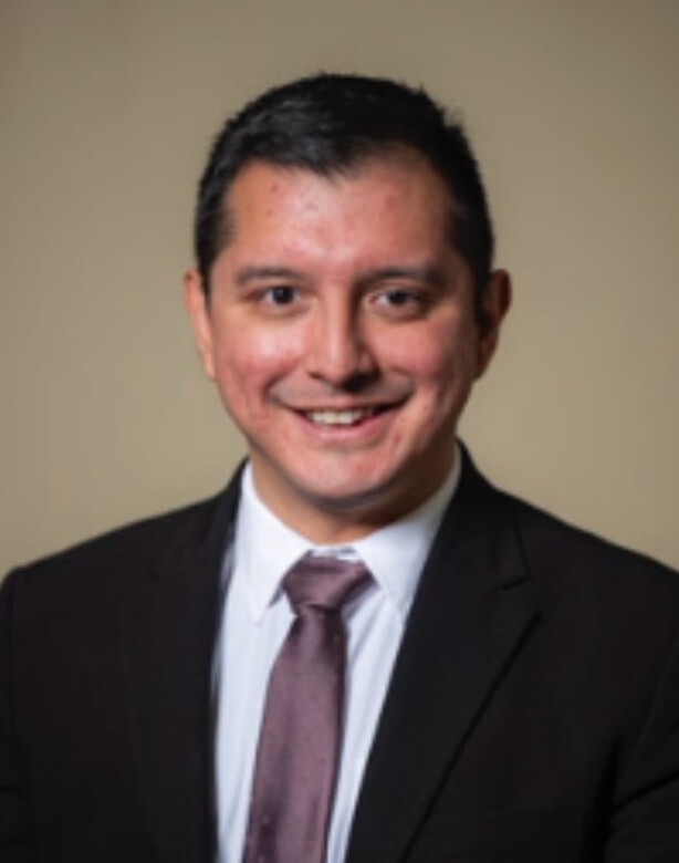 Muhammad Azizurrohman