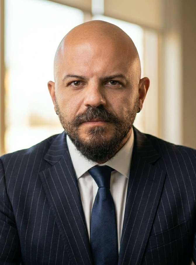 Dr. DM Arvind Mallik