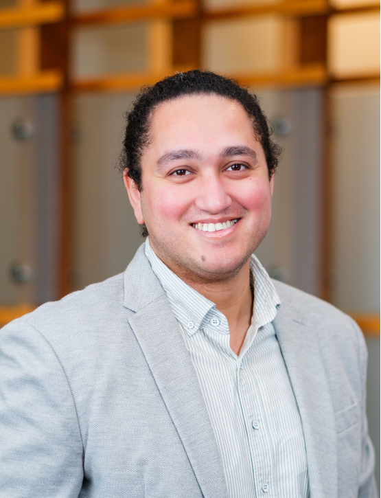 Dr. Khaled Ibrahim